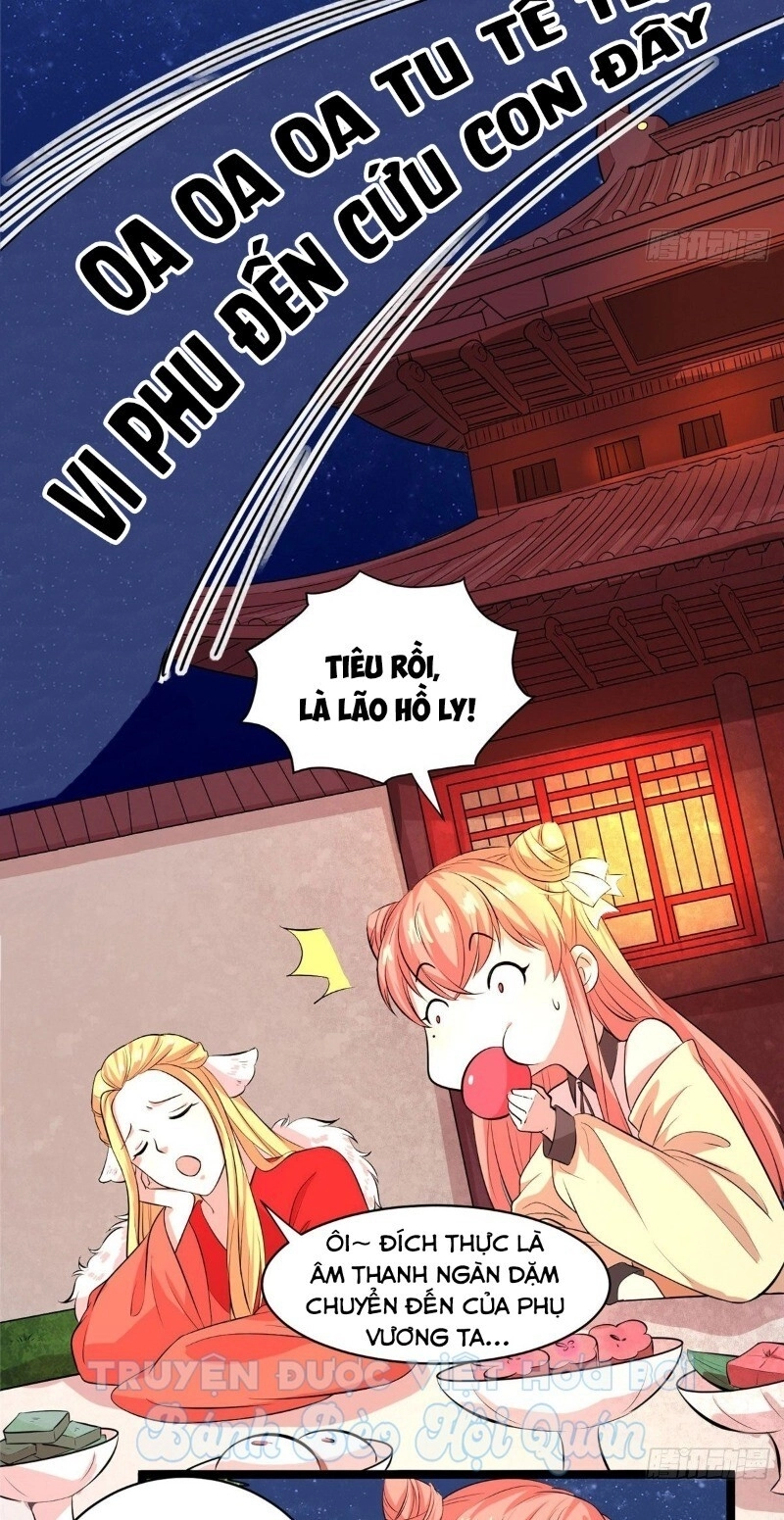 Bạo Manh Tiểu Tiên Chapter 15 - 37