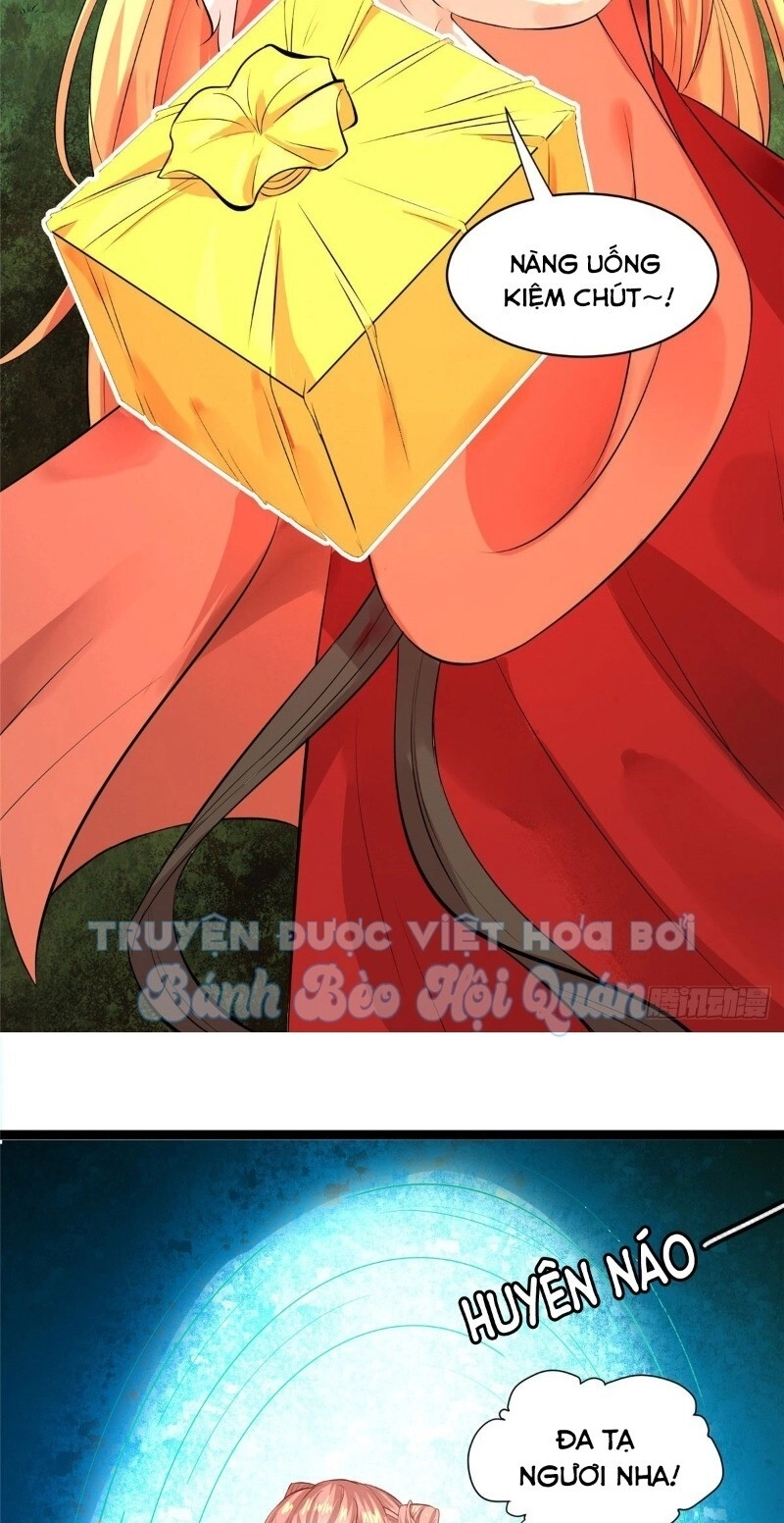 Bạo Manh Tiểu Tiên Chapter 15 - 39