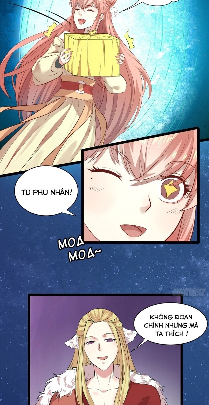 Bạo Manh Tiểu Tiên Chapter 15 - 40