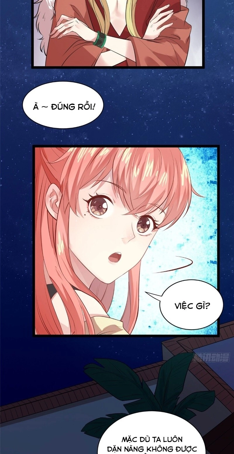 Bạo Manh Tiểu Tiên Chapter 15 - 41