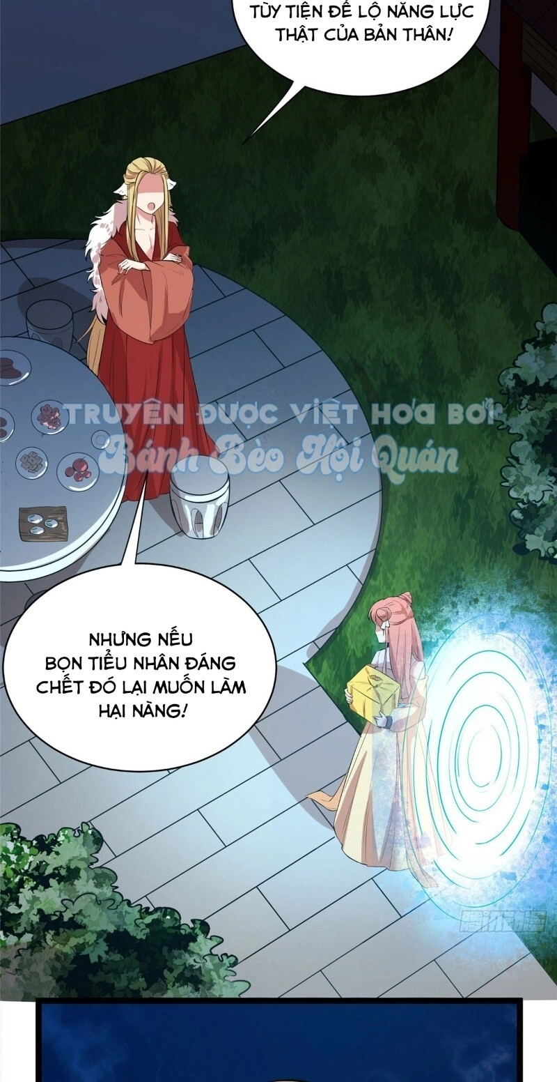 Bạo Manh Tiểu Tiên Chapter 15 - 42