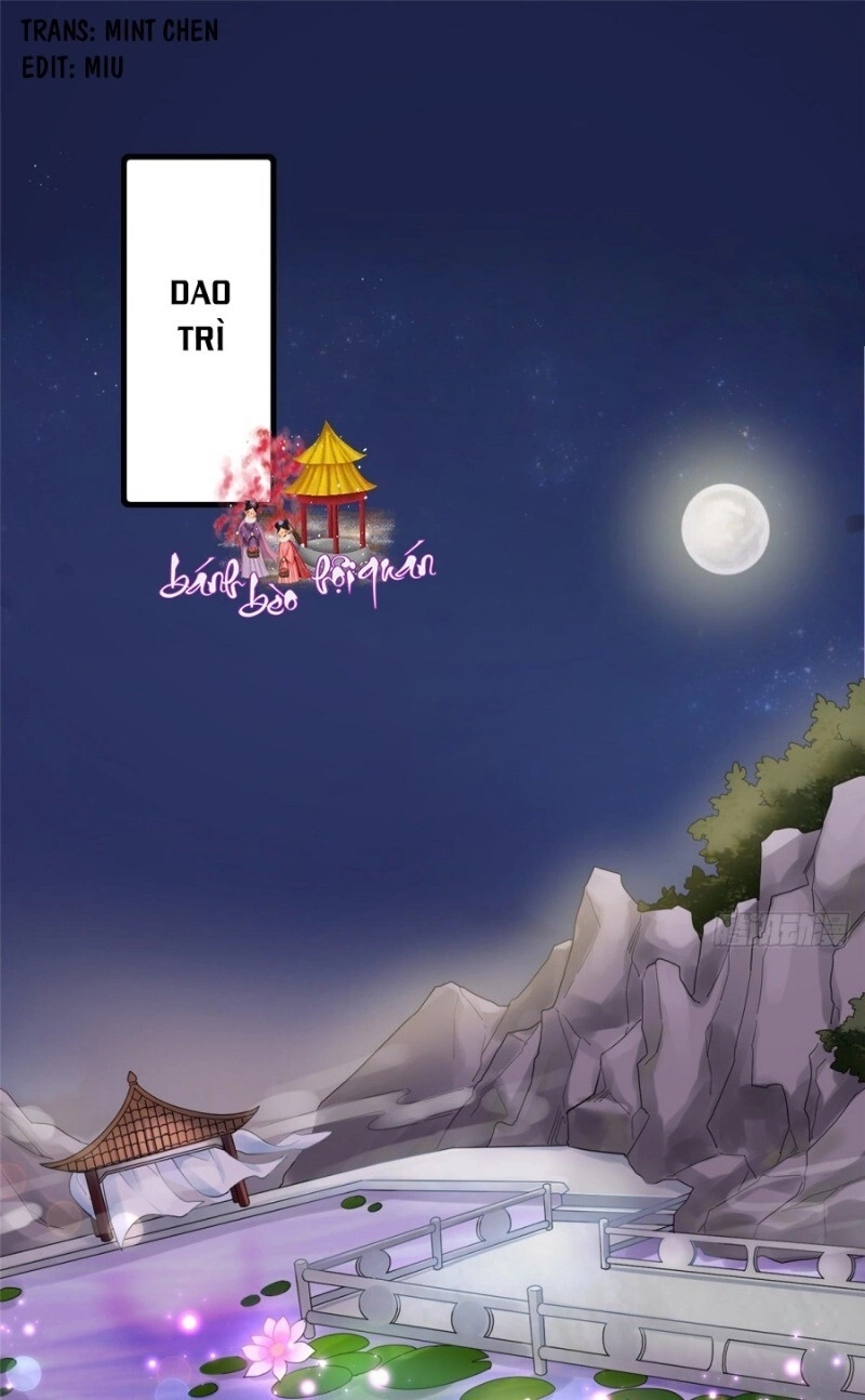 Bạo Manh Tiểu Tiên Chapter 16 - 1