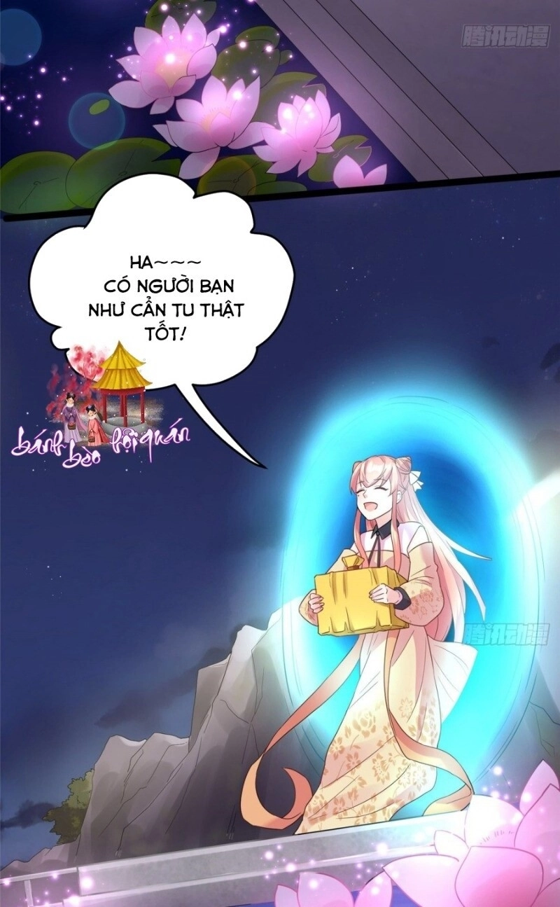 Bạo Manh Tiểu Tiên Chapter 16 - 3