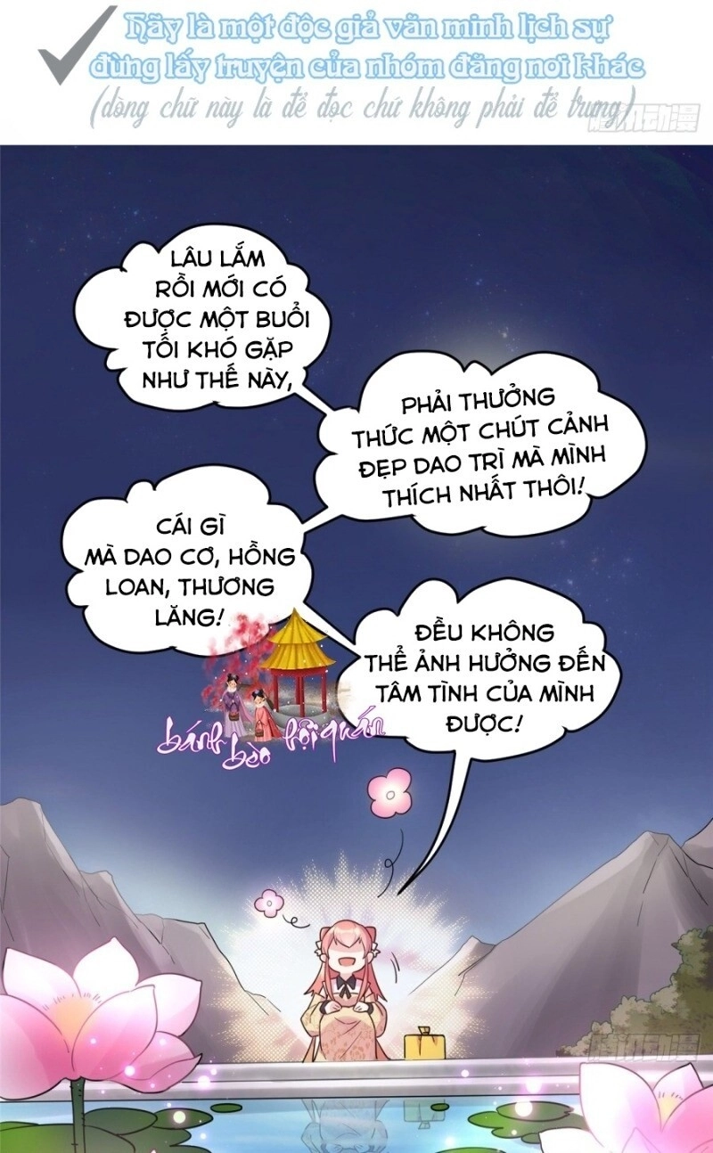 Bạo Manh Tiểu Tiên Chapter 16 - 5
