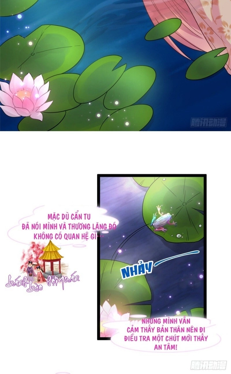 Bạo Manh Tiểu Tiên Chapter 16 - 8