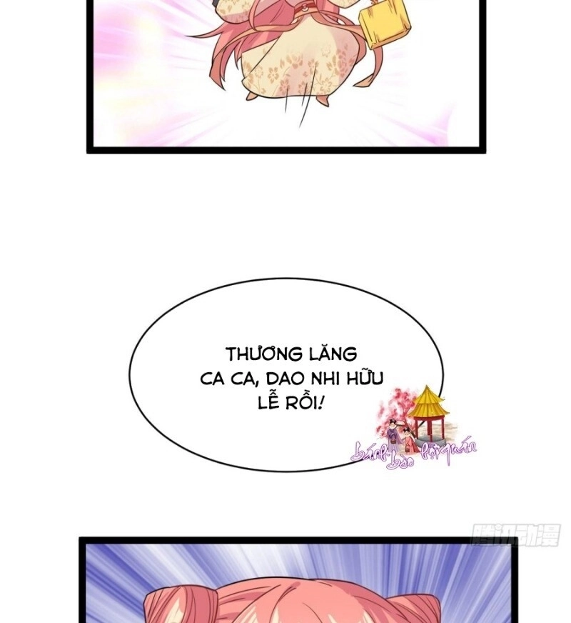 Bạo Manh Tiểu Tiên Chapter 16 - 11