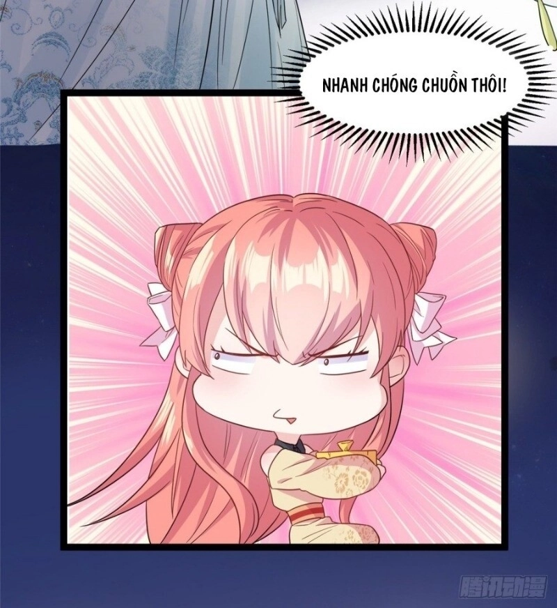 Bạo Manh Tiểu Tiên Chapter 16 - 16