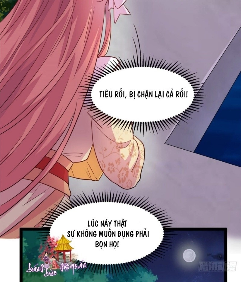 Bạo Manh Tiểu Tiên Chapter 16 - 18