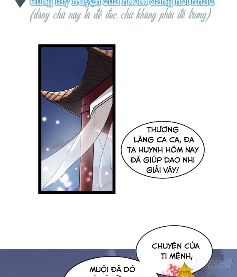 Bạo Manh Tiểu Tiên Chapter 16 - 20