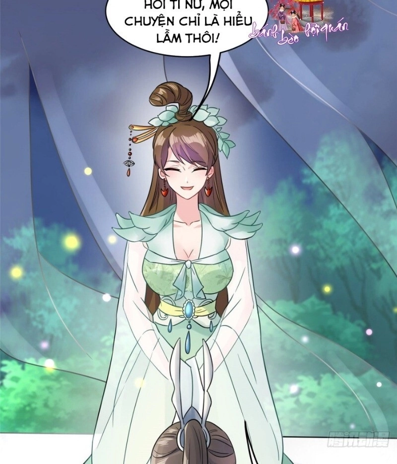 Bạo Manh Tiểu Tiên Chapter 16 - 21