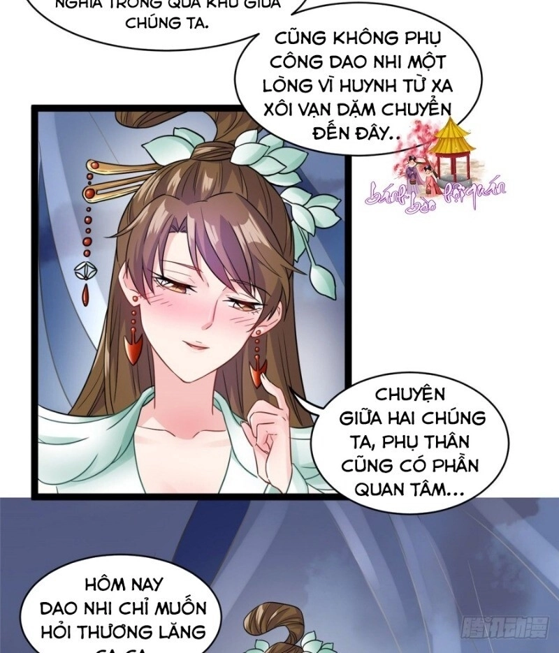 Bạo Manh Tiểu Tiên Chapter 16 - 23