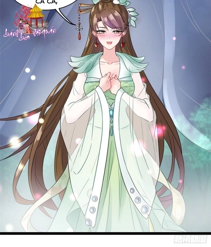 Bạo Manh Tiểu Tiên Chapter 16 - 24