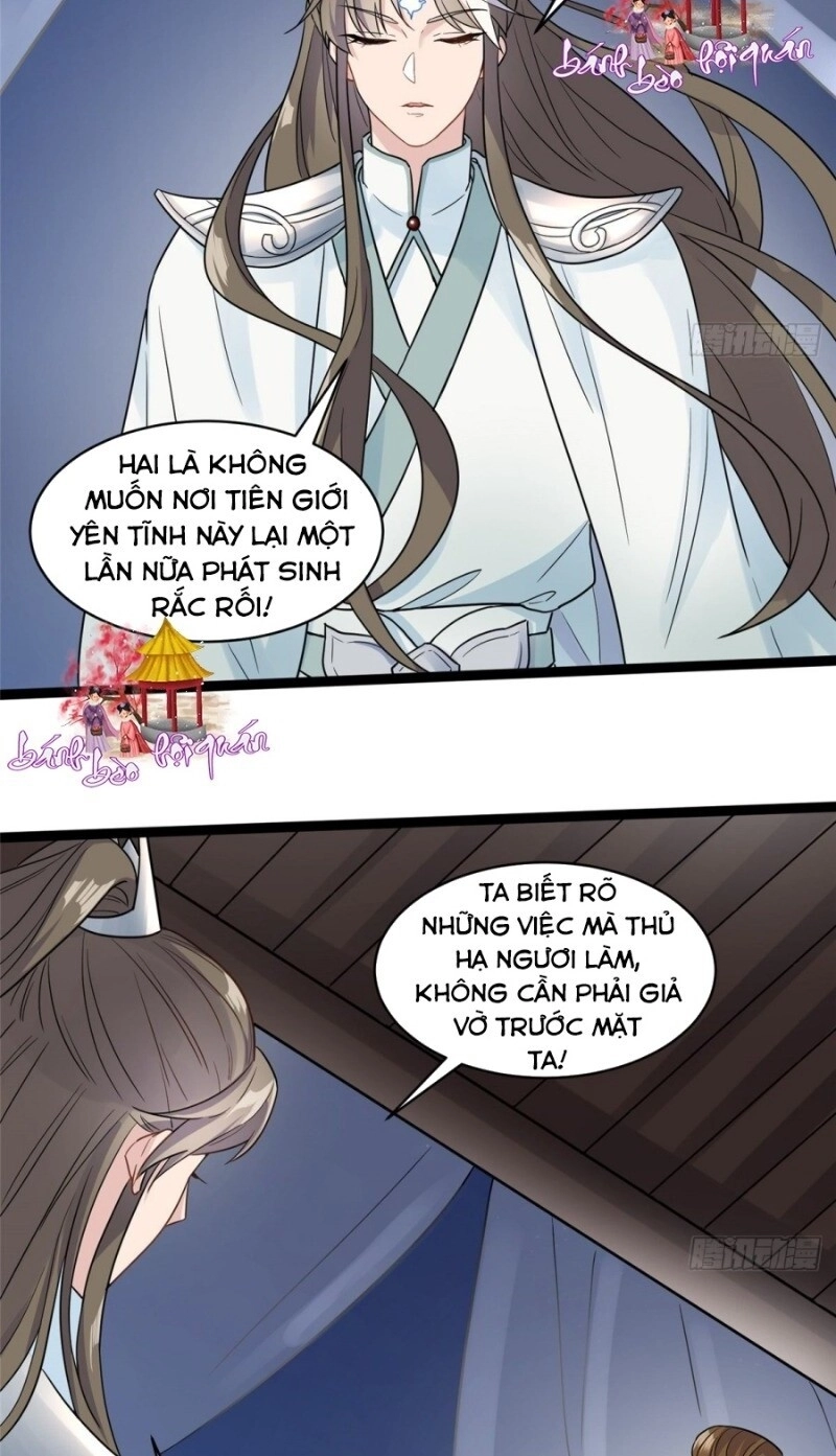 Bạo Manh Tiểu Tiên Chapter 16 - 26