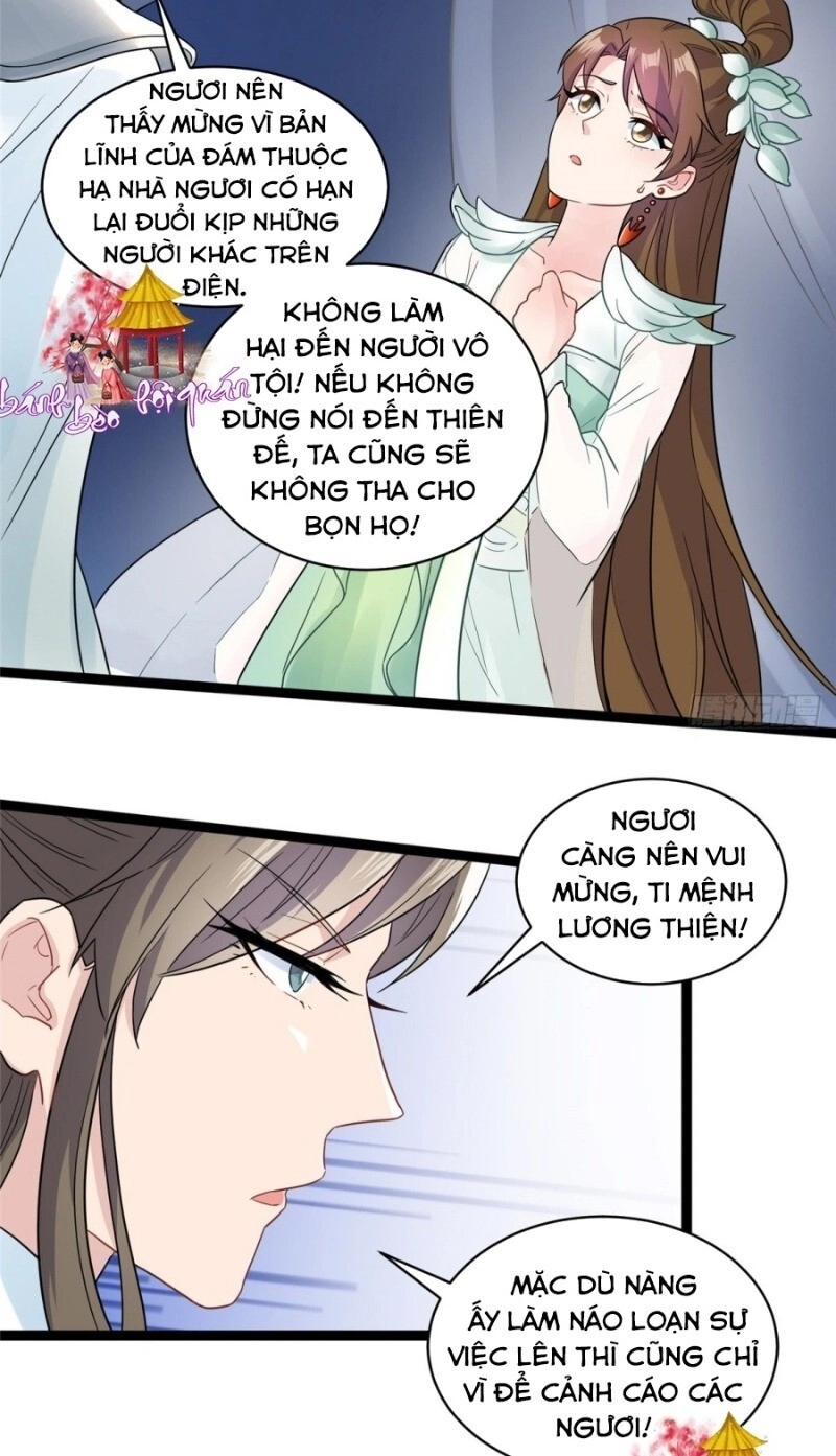 Bạo Manh Tiểu Tiên Chapter 16 - 27