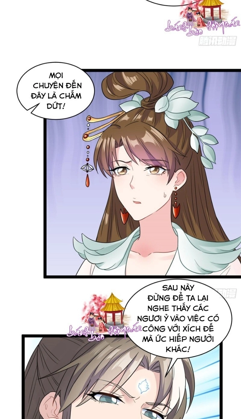 Bạo Manh Tiểu Tiên Chapter 16 - 28