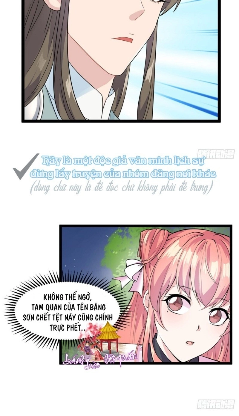 Bạo Manh Tiểu Tiên Chapter 16 - 29