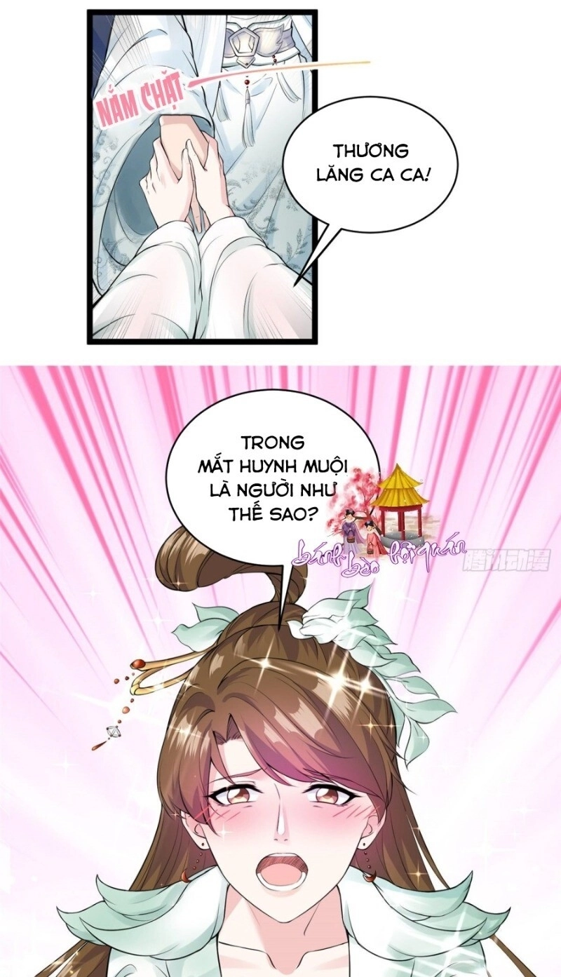 Bạo Manh Tiểu Tiên Chapter 16 - 30