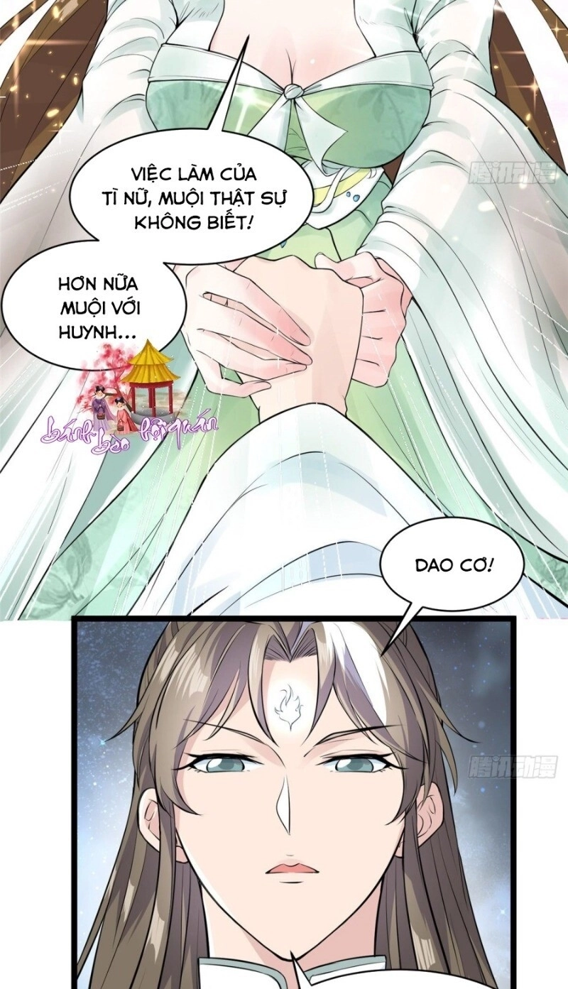 Bạo Manh Tiểu Tiên Chapter 16 - 31