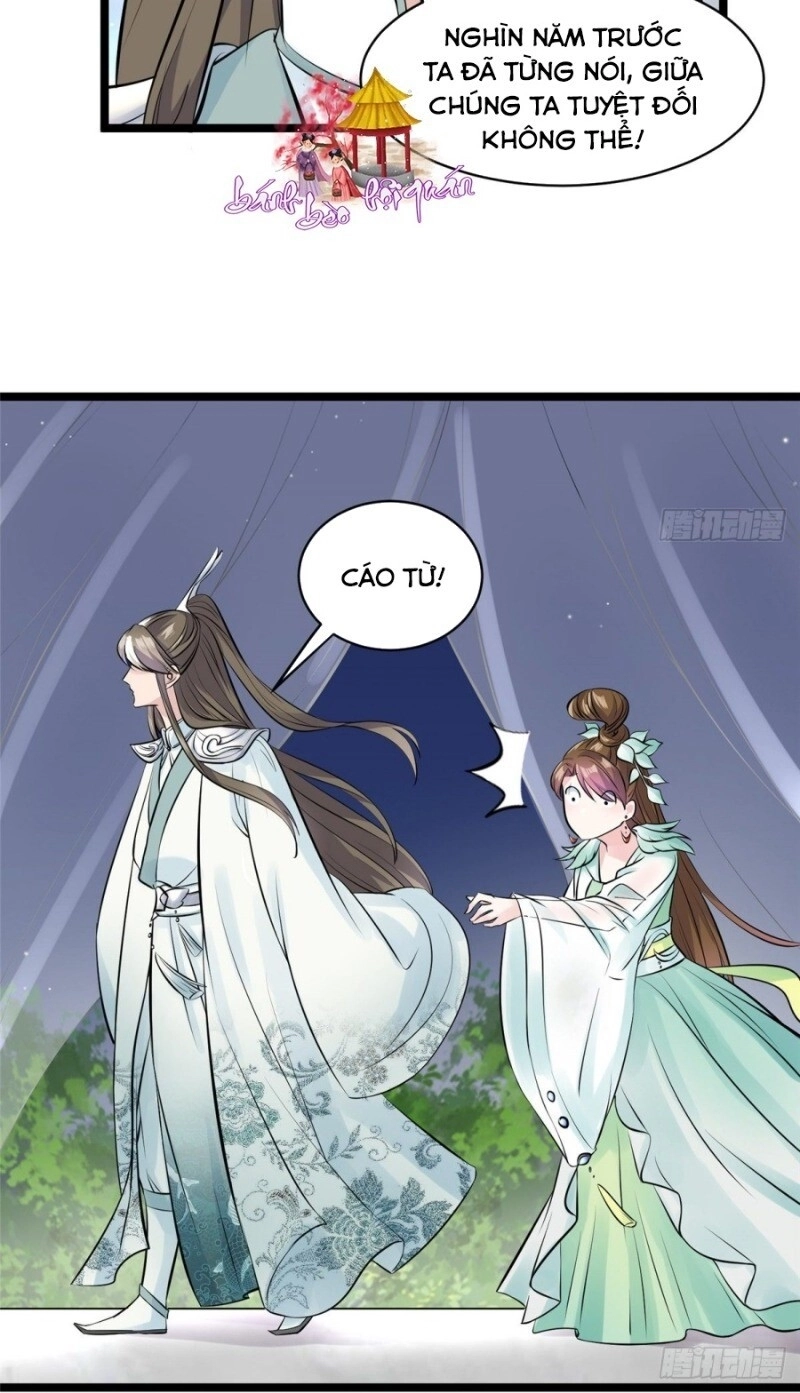 Bạo Manh Tiểu Tiên Chapter 16 - 32