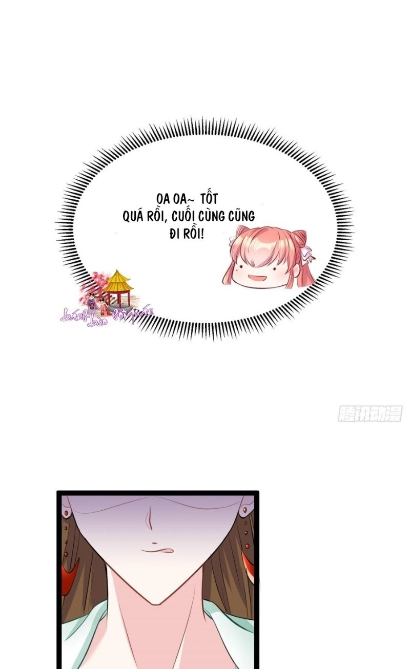 Bạo Manh Tiểu Tiên Chapter 16 - 33