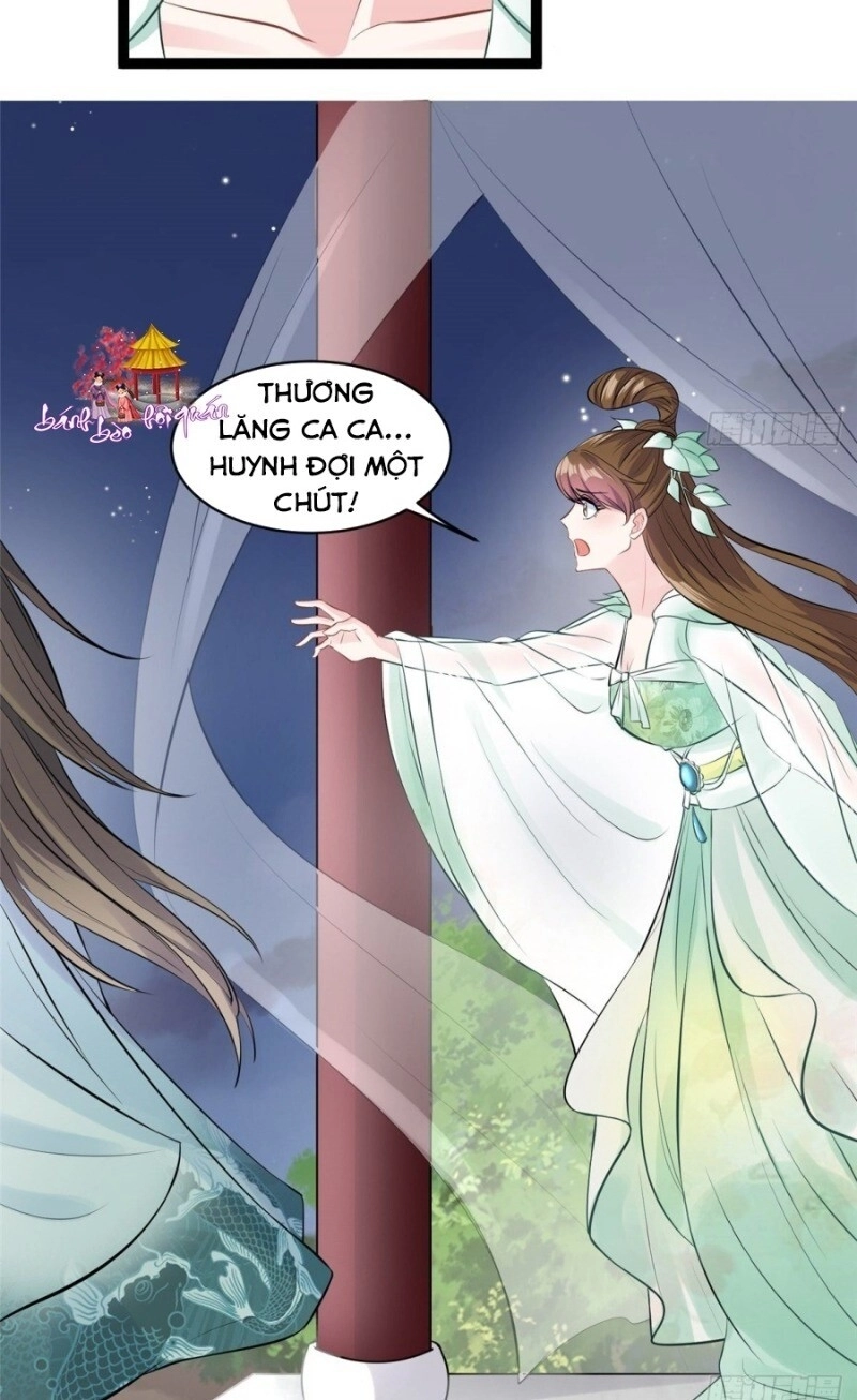 Bạo Manh Tiểu Tiên Chapter 16 - 34