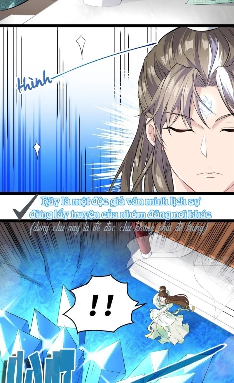 Bạo Manh Tiểu Tiên Chapter 16 - 35