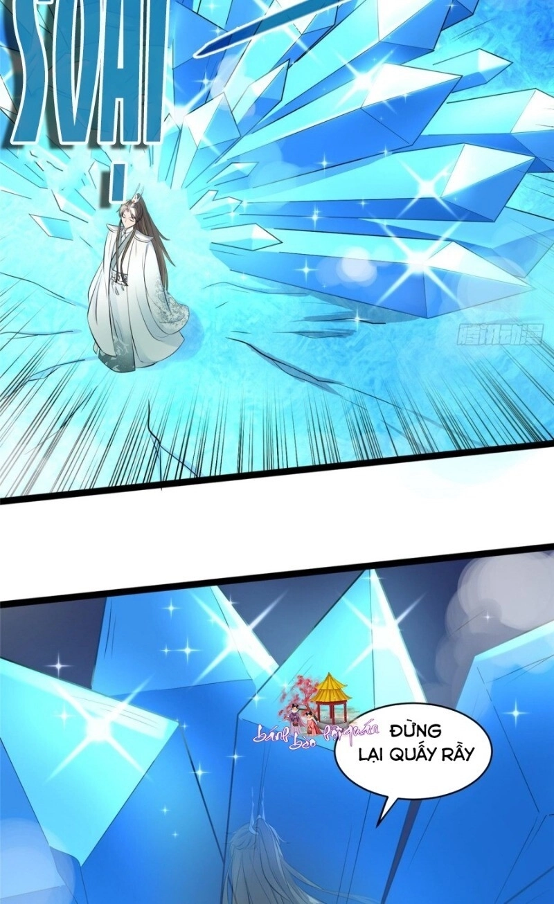 Bạo Manh Tiểu Tiên Chapter 16 - 36