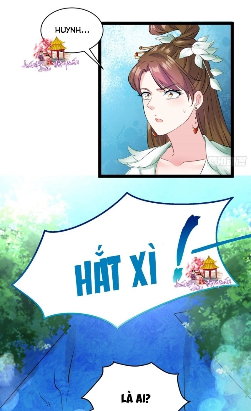 Bạo Manh Tiểu Tiên Chapter 16 - 38