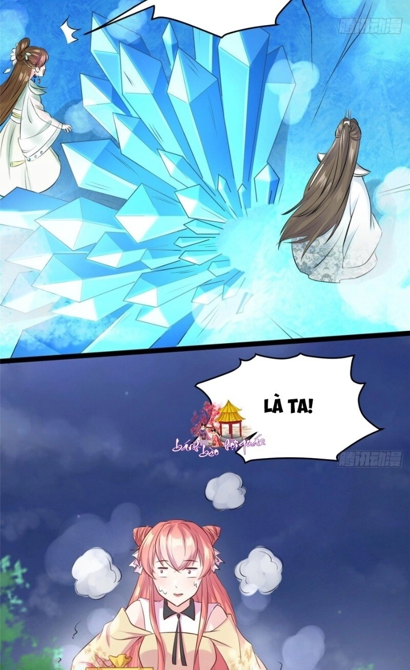 Bạo Manh Tiểu Tiên Chapter 16 - 39