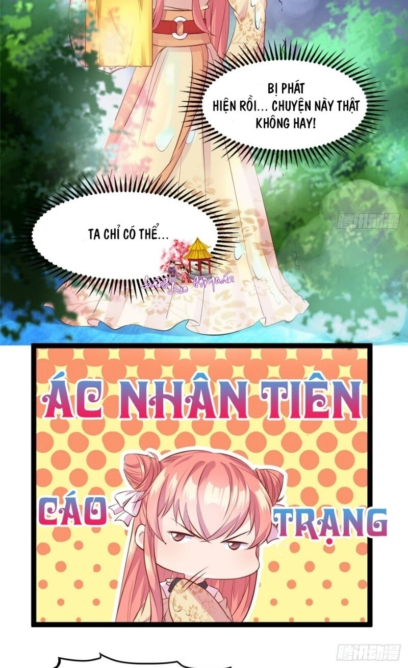 Bạo Manh Tiểu Tiên Chapter 16 - 40