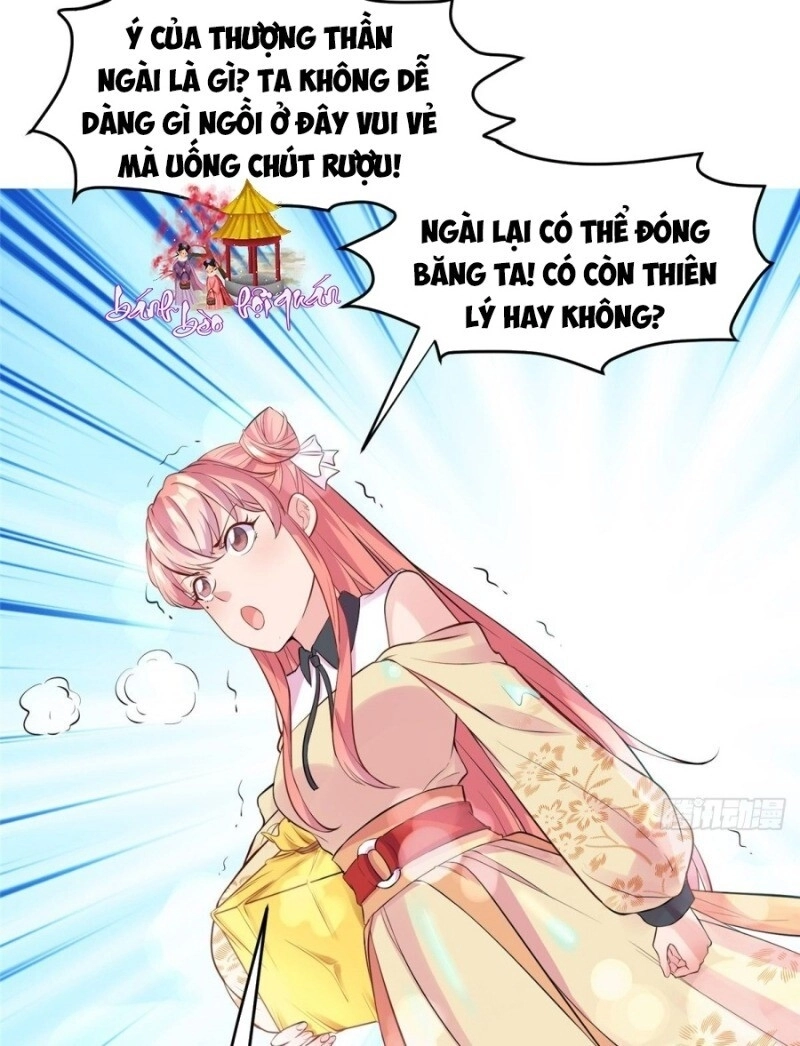 Bạo Manh Tiểu Tiên Chapter 16 - 41