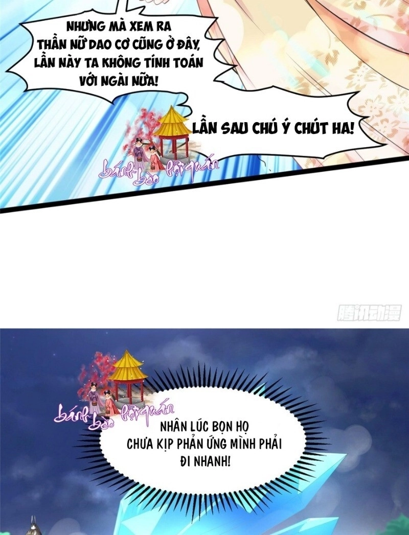 Bạo Manh Tiểu Tiên Chapter 16 - 42