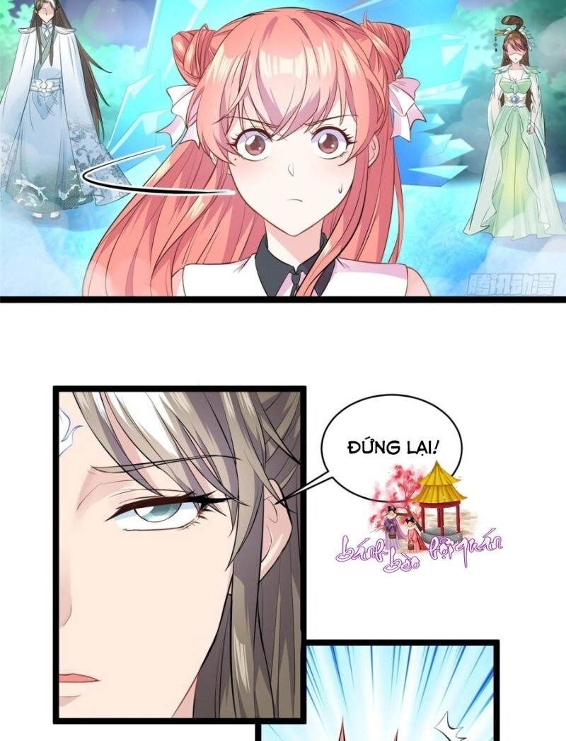 Bạo Manh Tiểu Tiên Chapter 16 - 43