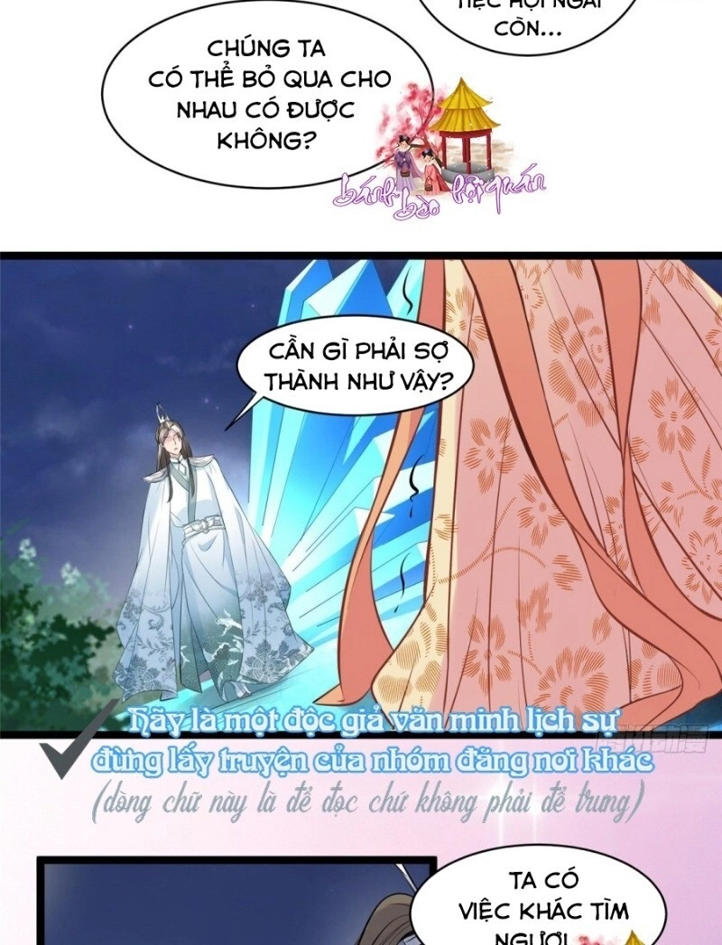 Bạo Manh Tiểu Tiên Chapter 16 - 45