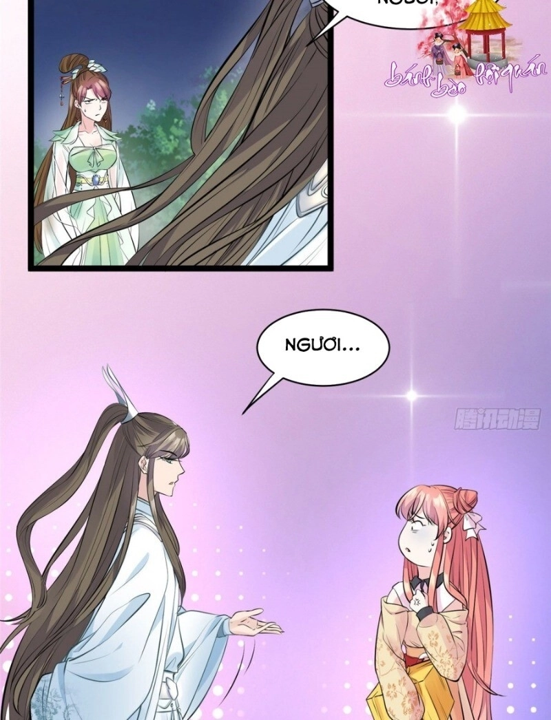 Bạo Manh Tiểu Tiên Chapter 16 - 46