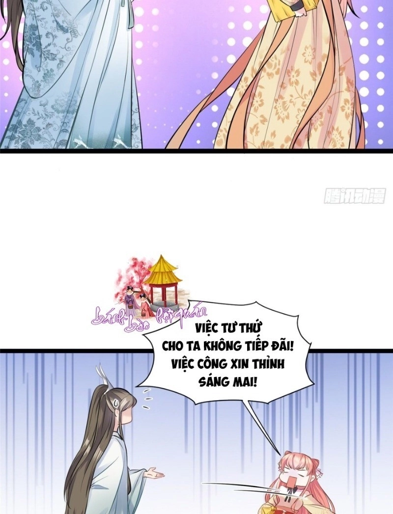 Bạo Manh Tiểu Tiên Chapter 16 - 47