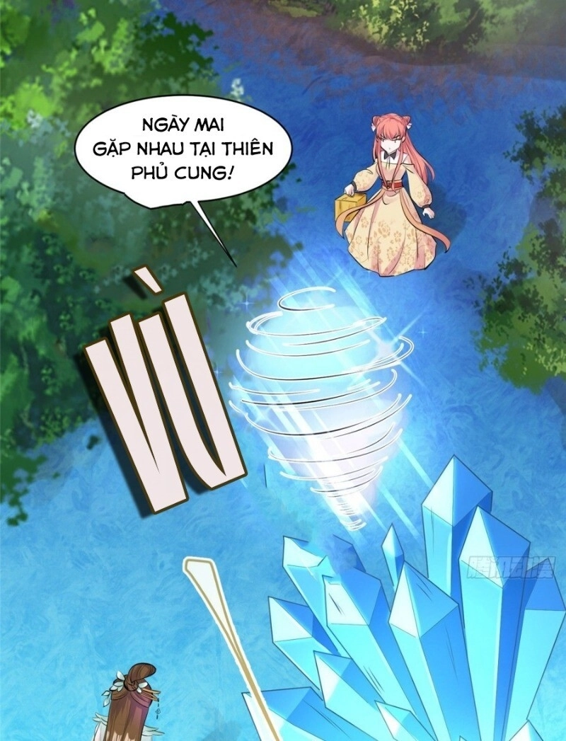 Bạo Manh Tiểu Tiên Chapter 16 - 49