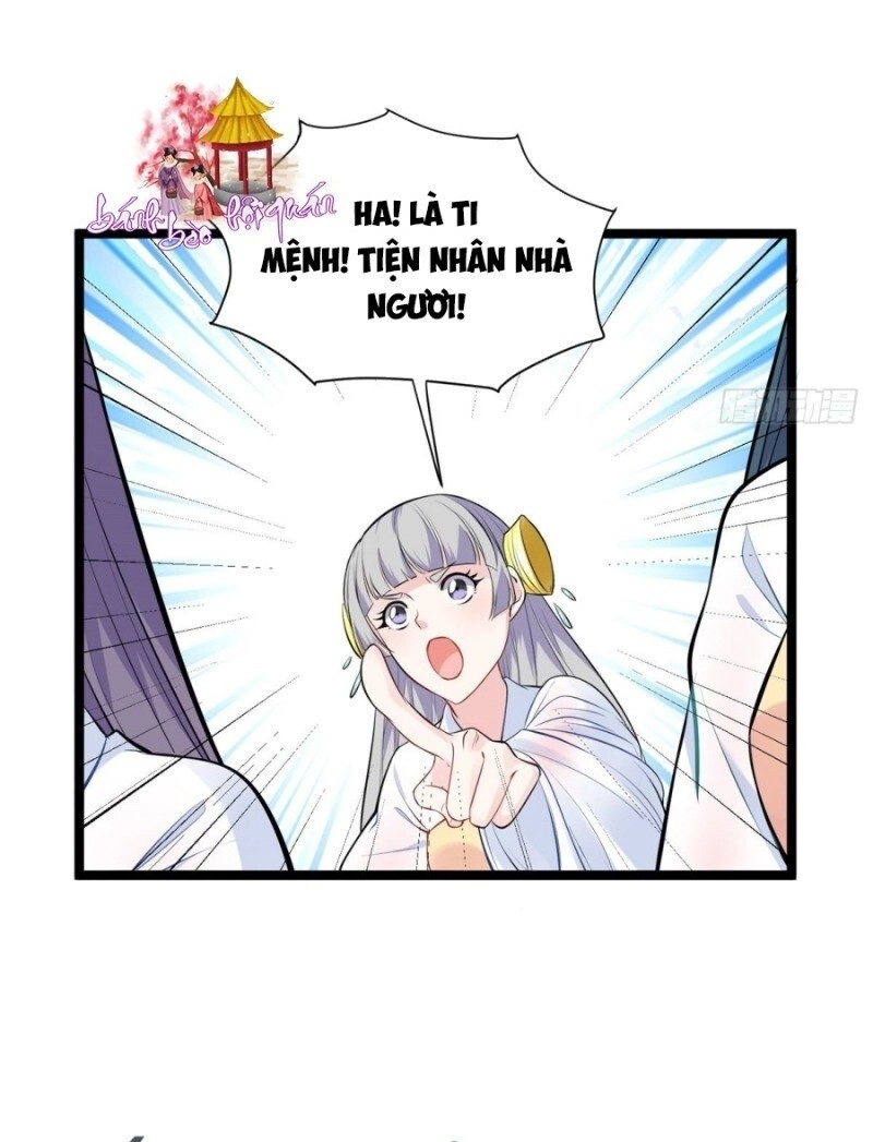 Bạo Manh Tiểu Tiên Chapter 16 - 51