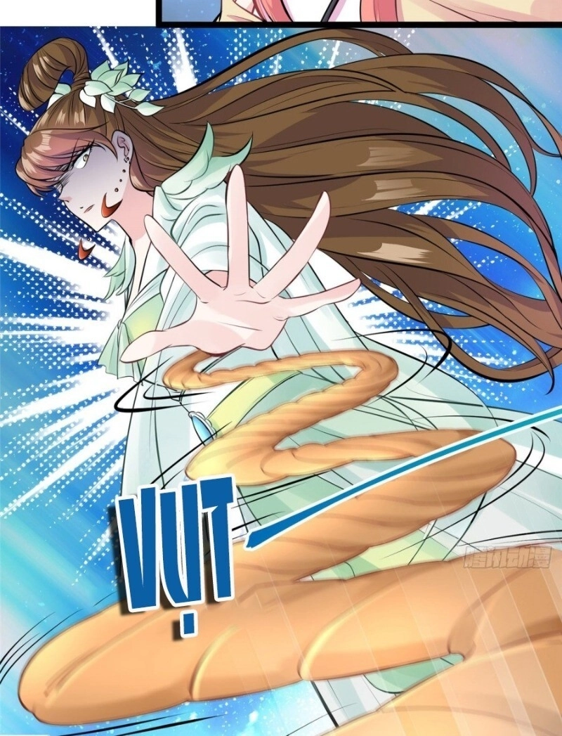 Bạo Manh Tiểu Tiên Chapter 16 - 53