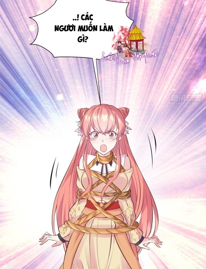 Bạo Manh Tiểu Tiên Chapter 16 - 55