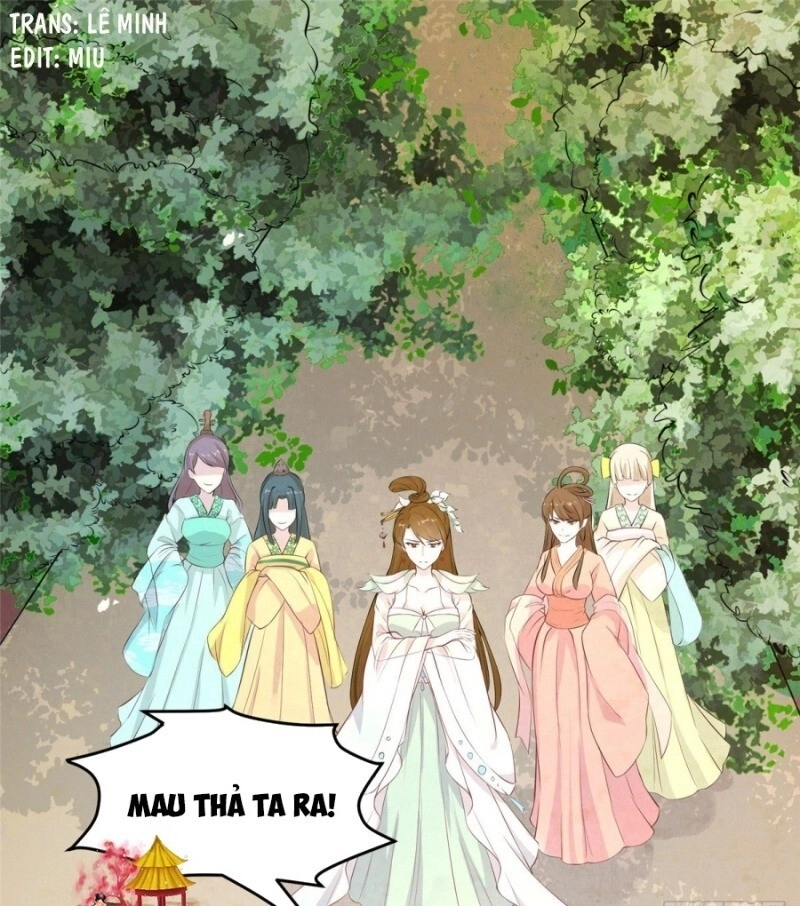 Bạo Manh Tiểu Tiên Chapter 17 - 1