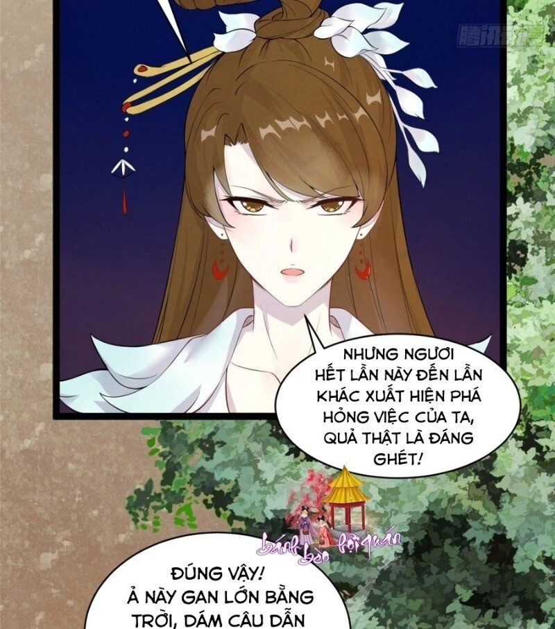 Bạo Manh Tiểu Tiên Chapter 17 - 3