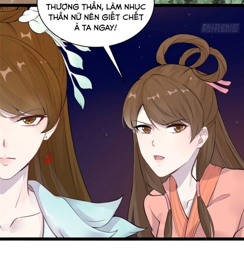 Bạo Manh Tiểu Tiên Chapter 17 - 4