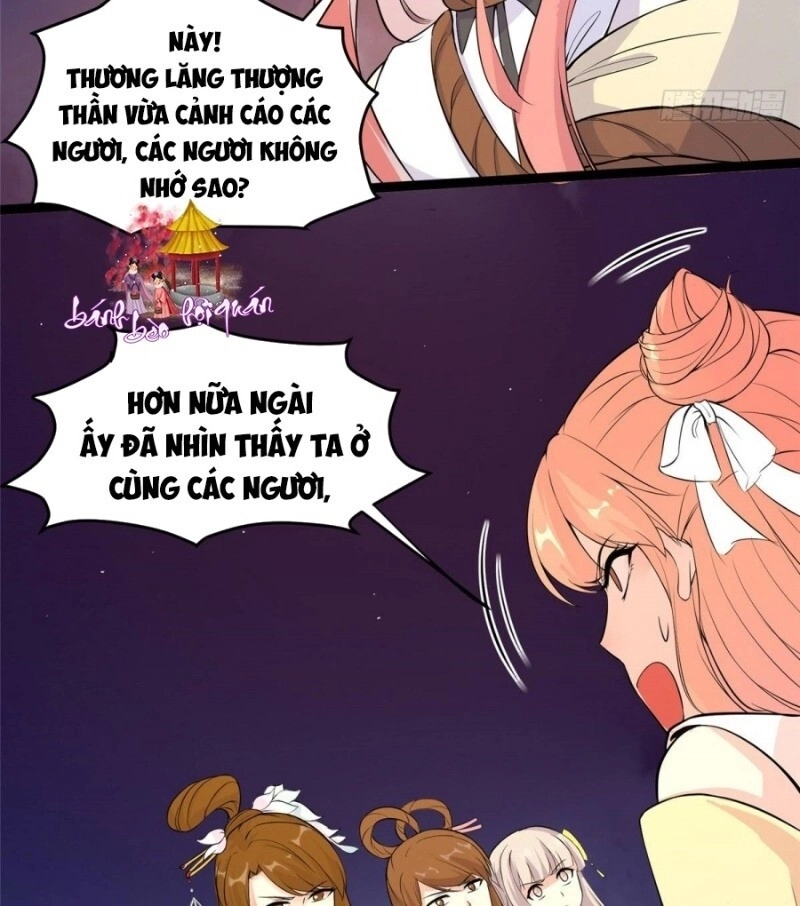 Bạo Manh Tiểu Tiên Chapter 17 - 6