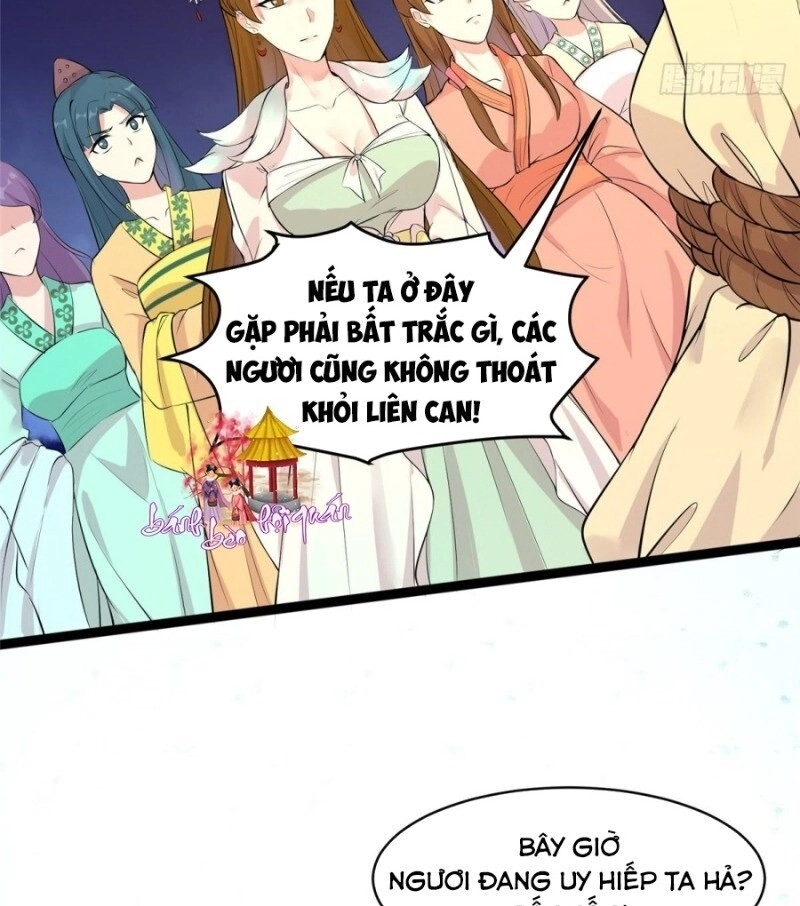 Bạo Manh Tiểu Tiên Chapter 17 - 7