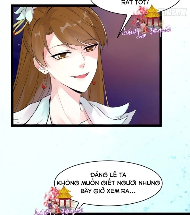 Bạo Manh Tiểu Tiên Chapter 17 - 8