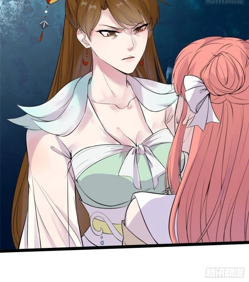 Bạo Manh Tiểu Tiên Chapter 17 - 10