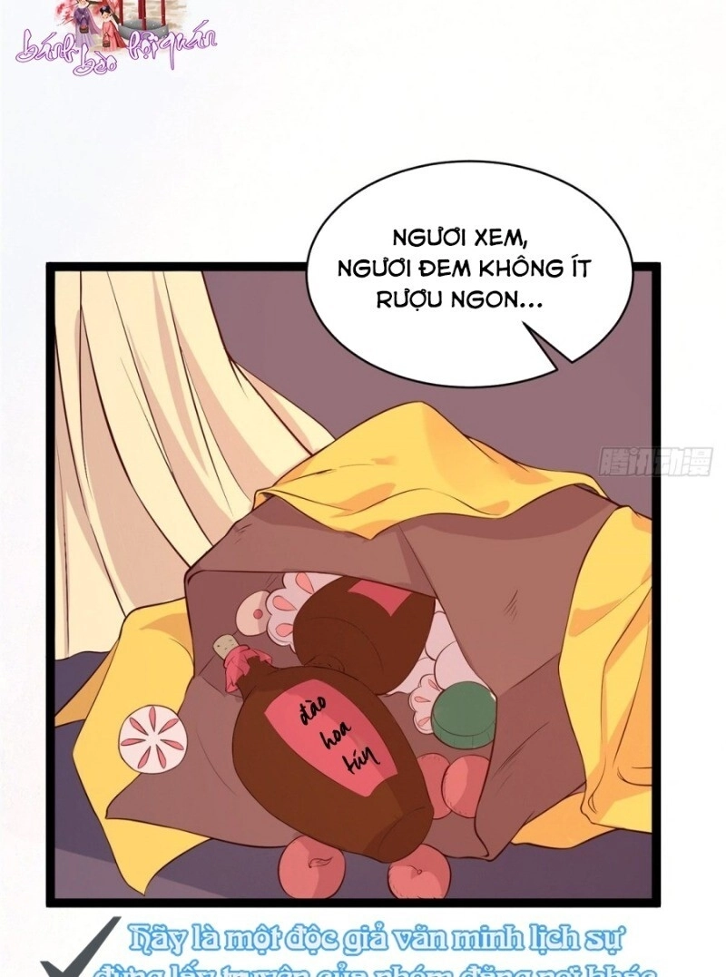 Bạo Manh Tiểu Tiên Chapter 17 - 13