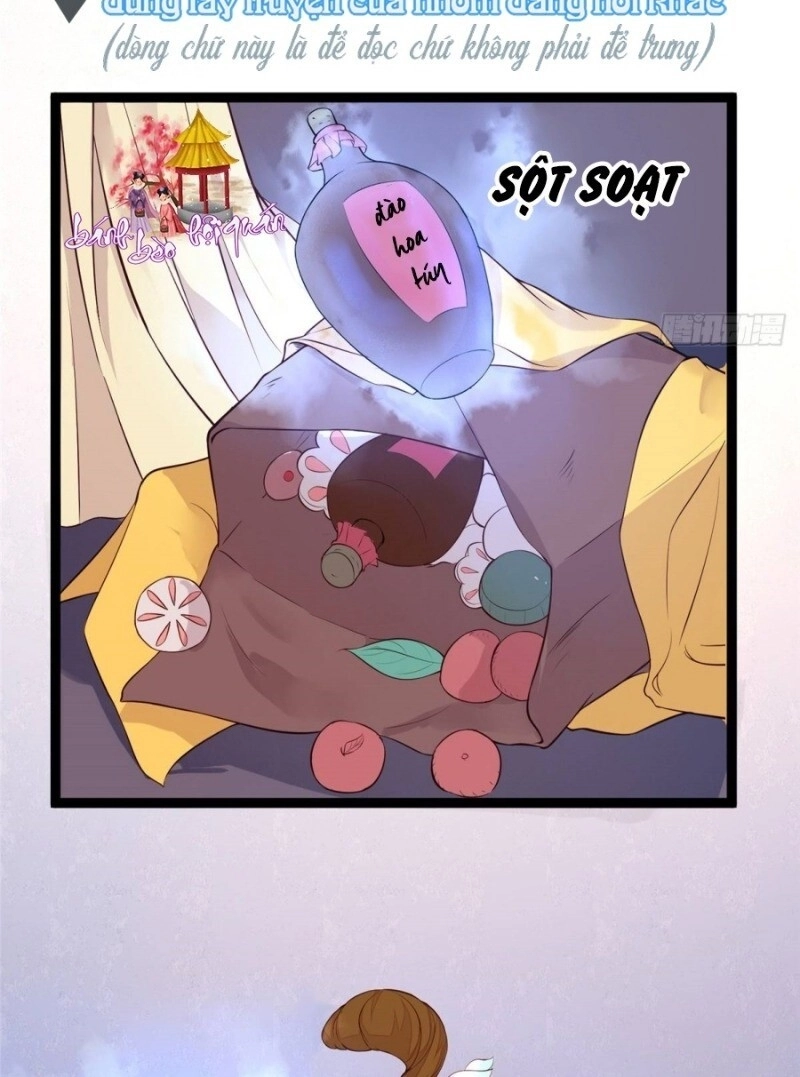 Bạo Manh Tiểu Tiên Chapter 17 - 14