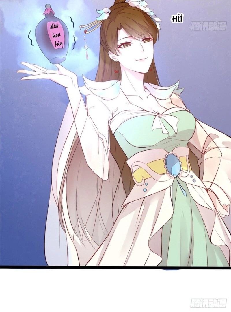 Bạo Manh Tiểu Tiên Chapter 17 - 15